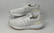 Load image into Gallery viewer, Adidas Mens Swift Run 22 GZ4972 White Low Top Lace-Up Running Shoes Size 9.5
