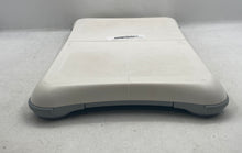 Load image into Gallery viewer, Nintendo Wii Model RVL-021 White Portable Wireless Gaming Balance Board Untested
