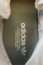 Load image into Gallery viewer, Adidas Womens Tubular Invader B39366 Beige Mid Top Sneaker Shoes Size 6.5
