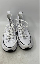 Load image into Gallery viewer, Converse Unisex CT All Star Hi A04222C White Black Sneaker Shoes Size M 3.5 W 5

