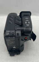 Load image into Gallery viewer, Panasonic Palmcorder IQ PV-IQ404 Viewfinder X12 Zoom VHS-C Camcorder Not Tested
