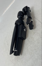 Load image into Gallery viewer, Bluehorn Black Aluminum 3 In 1 Portable Adjustable Angle Selfie Stick Not Tested

