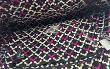 Load image into Gallery viewer, Vera Bradley Womens Multicolor Printed Inner Pocket Double Handle Tote Bag
