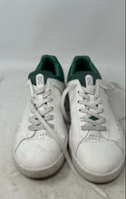Load image into Gallery viewer, On Womens The Roger Advantage White Green Lace-Up Low Top Sneaker Shoes Size 9.5
