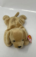 Load image into Gallery viewer, Lot Of 6 Pieces Ty Beanie Baby Mixed Variety Stuffed Animals Plush Toys With Tag

