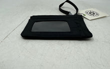 Load image into Gallery viewer, Kipling Womens Cindy Black Outer Pockets Wristlet Wallet With Tags
