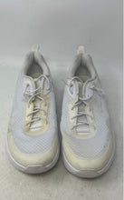Load image into Gallery viewer, Nike Womens Wearallday CJ1677-102 White Low Top Lace-Up Sneaker Shoes Size 11

