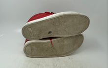 Load image into Gallery viewer, Nike Kids Air Jordan Westbrook 0 768935-601 Red Lace-Up Sneaker Shoes Size 7Y
