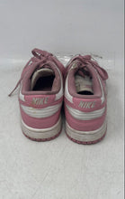 Load image into Gallery viewer, Nike Womens Dunk Low Next Nature Pink White Lace-Up Sneaker Shoes Size 6.5
