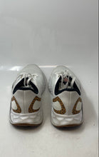 Load image into Gallery viewer, New Balance Mens Fresh Foam Arishi V4 White &amp; Black Sneaker Shoes Size 9.5
