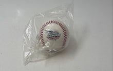 Load image into Gallery viewer, Rawlings Champion Marlin 2003 World Series Official Baseball Ball
