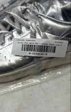 Load image into Gallery viewer, Adidas Mens Stan Smith FW5363 Silver Lace-Up Low Top Sneaker Shoes Size 9

