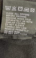 Load image into Gallery viewer, New Balance Mens Gray Long Sleeve Hooded Full-Zip Windbreaker Jacket Size XL
