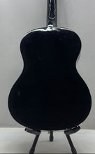 Load image into Gallery viewer, BC Black 6-Strings Classical Style Full Size Acoustic Guitar Instrument
