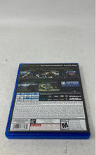 Load image into Gallery viewer, Sony PlayStation 4 PS4 Video Games Call Of Duty Infinite Warfare Not Tested
