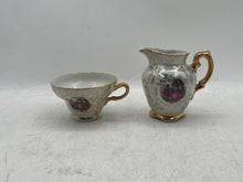 Load image into Gallery viewer, Lot Of 8 Pieces Antique Multicolor Home &amp; Tableware Japan Coffee Set

