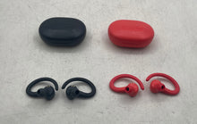 Load image into Gallery viewer, Lot Of 2 Pcs Assorted JLab Wireless Earbuds With Charging Case Not Tested
