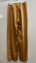 Load image into Gallery viewer, J. Crew Womens Brown Straight Leg Pockets Trousers Pants Size 0

