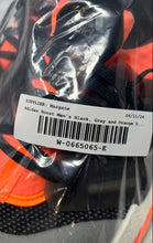 Load image into Gallery viewer, Adidas Mens X PLR Boost ID9436 Black Gray Orange Lace-Up Sneakers Shoes Sz 12.5

