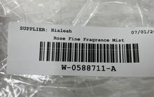 Load image into Gallery viewer, Bath &amp; Body Works Rose Fine Fragrance Mist 8 Fl Oz 236ml For Women
