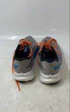 Load image into Gallery viewer, Brooks Mens Hyperion Gray Lace-Up Low Top Running Shoes Size 8.5 No Insoles
