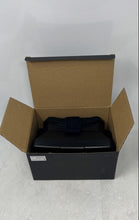 Load image into Gallery viewer, Norwegian Cruise Ships Black Virtual Reality Headset In Box Not Tested
