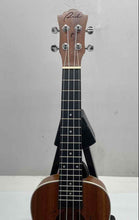 Load image into Gallery viewer, Ranch UK-23 Brown 4 String Beginner Right Handed Acoustic Ukulele
