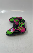 Load image into Gallery viewer, PowerA Multicolor Splatoon 2 Wired Controller For Nintendo Switch Not Tested
