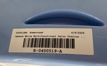 Load image into Gallery viewer, Rederm RL-41-12 White Multifunctional Salon Station Facial Machine Not Tested
