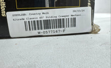 Load image into Gallery viewer, Altrade Classic 40" Folding Creeper Rolling Mechanic's Dolly
