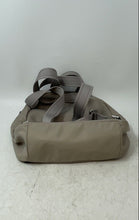 Load image into Gallery viewer, Kate Spade New York Womens Gray Adjustable Strap Mini Shoulder Backpack
