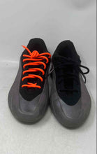 Load image into Gallery viewer, Adidas Mens A.E. 1 Low Black Gray Lace-Up Sneakers Shoes Size 8 No Insole
