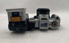 Load image into Gallery viewer, Mitsuba TC-5000D 35mm Film Camera With Motor Drive 50mm F/6.3 Lens &amp; Flash
