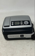Load image into Gallery viewer, Polaroid One 600 Silver Black Ultra Instant Camera Folding Film Not Tested

