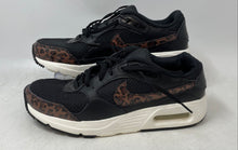 Load image into Gallery viewer, Nike Womens Air Max SC DO2785-010 Black Lace-Up Low Top Sneaker Shoes Size 7
