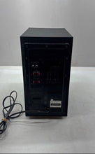 Load image into Gallery viewer, Sony Active Super Model SA-W303 Black Home Audio Speaker Woofer Not Tested
