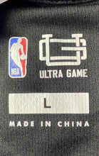 Load image into Gallery viewer, Ultra Game Mens Black Miami Heat Sleeveless NBA Basketball Jersey Size Large
