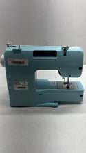 Load image into Gallery viewer, Brother LX3817A Blue Built-In 17-Stitches Mechanical Sewing Machine Not Tested

