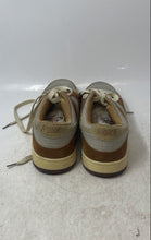 Load image into Gallery viewer, Nike Womens Dunk Low Premium Brown Gray Lace-Up Leather Sneaker Shoes Size 6
