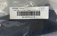 Load image into Gallery viewer, Authentic Nike Mens Air MX-720-818 BV5841-001 Silver Sneaker Shoes Size 10.5
