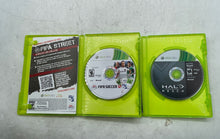 Load image into Gallery viewer, Lot Of 10 Pcs Assorted Mixed Variety Video Games For Xbox 360 Not Tested
