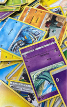 Load image into Gallery viewer, Lot Of Assorted Pokémon Trading Card Game Variety Pre-Owned-Not Graded
