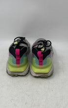 Load image into Gallery viewer, Nike Womens React Vision CI7523-009 Gray Lace-Up Low Top Sneakers Shoes Size 7.5
