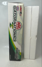 Load image into Gallery viewer, Action 33rd Annual NHRA Mac Tools Collectible Car Gatornationals Box
