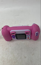 Load image into Gallery viewer, VTech Kidizoom Duo 5.0 Pink 4x Zoom Digital Camera Not Tested
