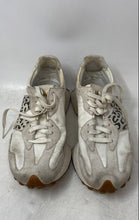 Load image into Gallery viewer, New Balance Unisex 327 WS327PJ Beige White Lace-Up Running Shoes Size M5.5 W7 B
