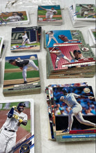 Load image into Gallery viewer, Assorted Sports Collectible Mixed Variety Cards Game Collection Not Graded
