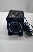 Load image into Gallery viewer, Logitech LS21 Black Multimedia Wired Home Audio Subwoofer Speaker Not Tested
