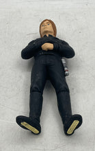 Load image into Gallery viewer, Lucasfilm Black Star Wars Jedi Luke Skywalker 1993 Action Figure

