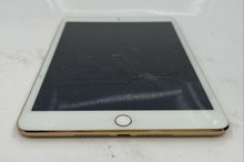 Load image into Gallery viewer, Apple IPad Mini 3 A1600 Tablet Damaged Screen Nonfunctional For Part Or Repair
